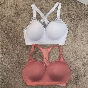 Victoria’s Secret Sport Incredible Bras Bundle
